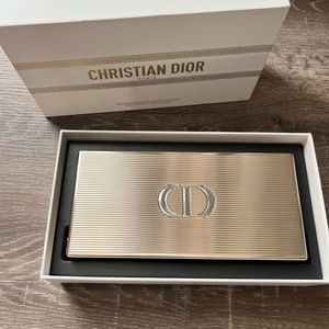 Christian Dior ROUGE DIOR MINAUDIÈRE CLUTCH - LIMITED EDITION.  NWT/NIB